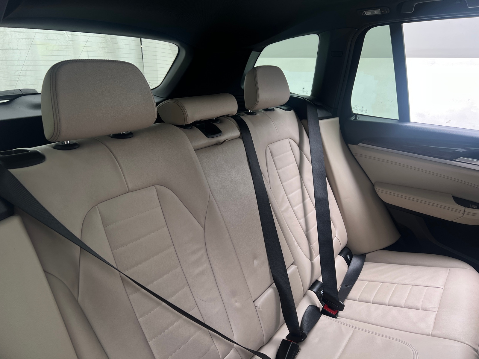 Thumbnail: 2021 BMW X3 - 5