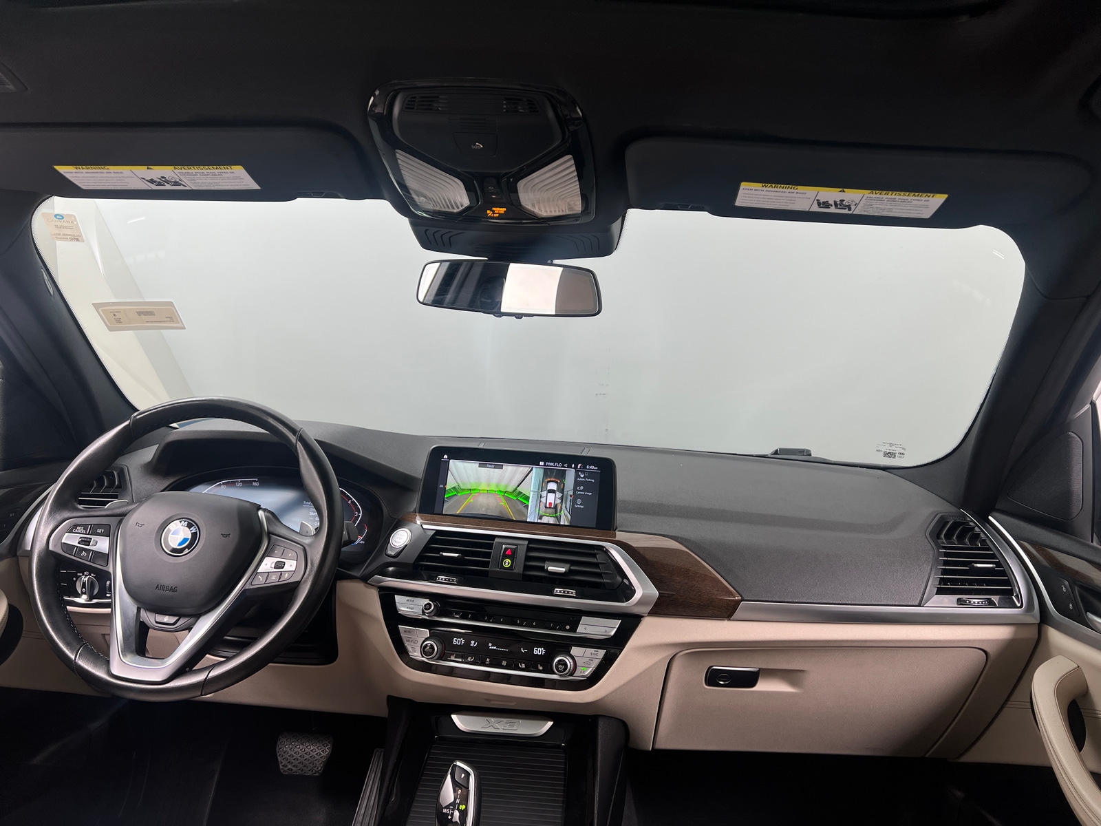 Thumbnail: 2021 BMW X3 - 2