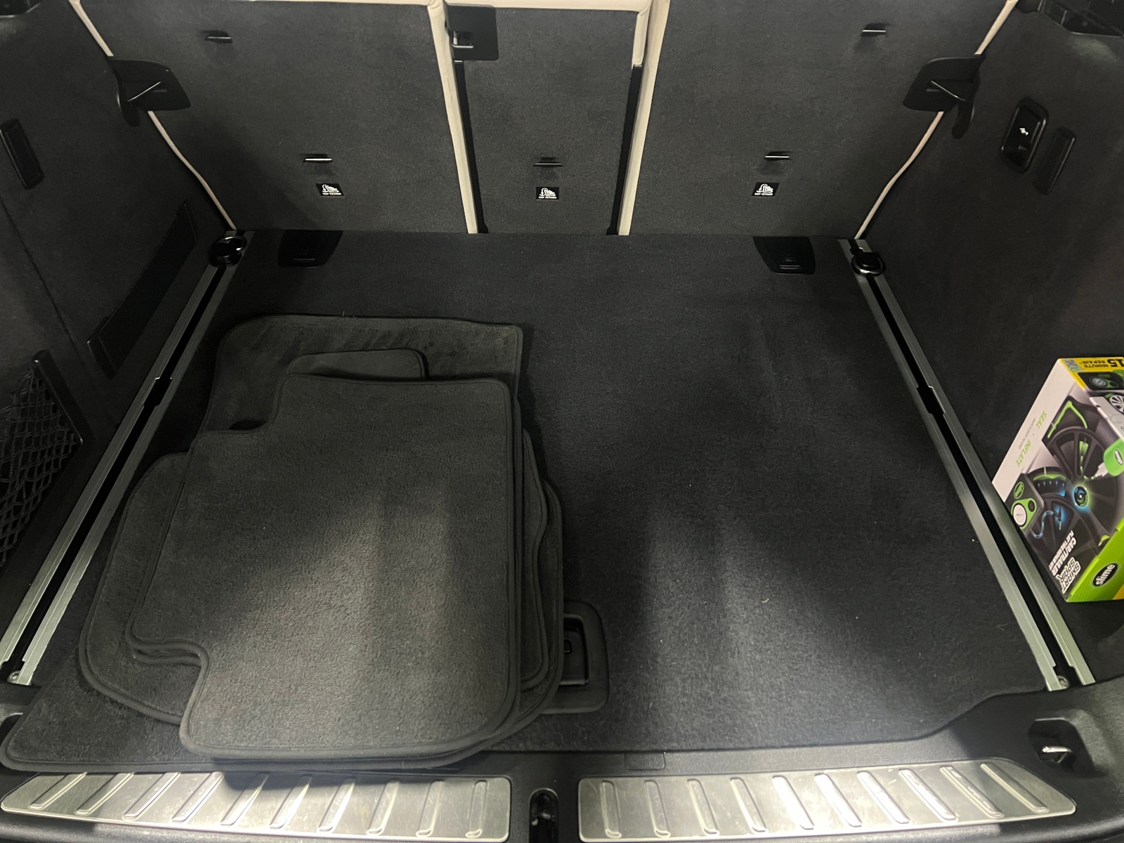 Thumbnail: 2021 BMW X3 - 6