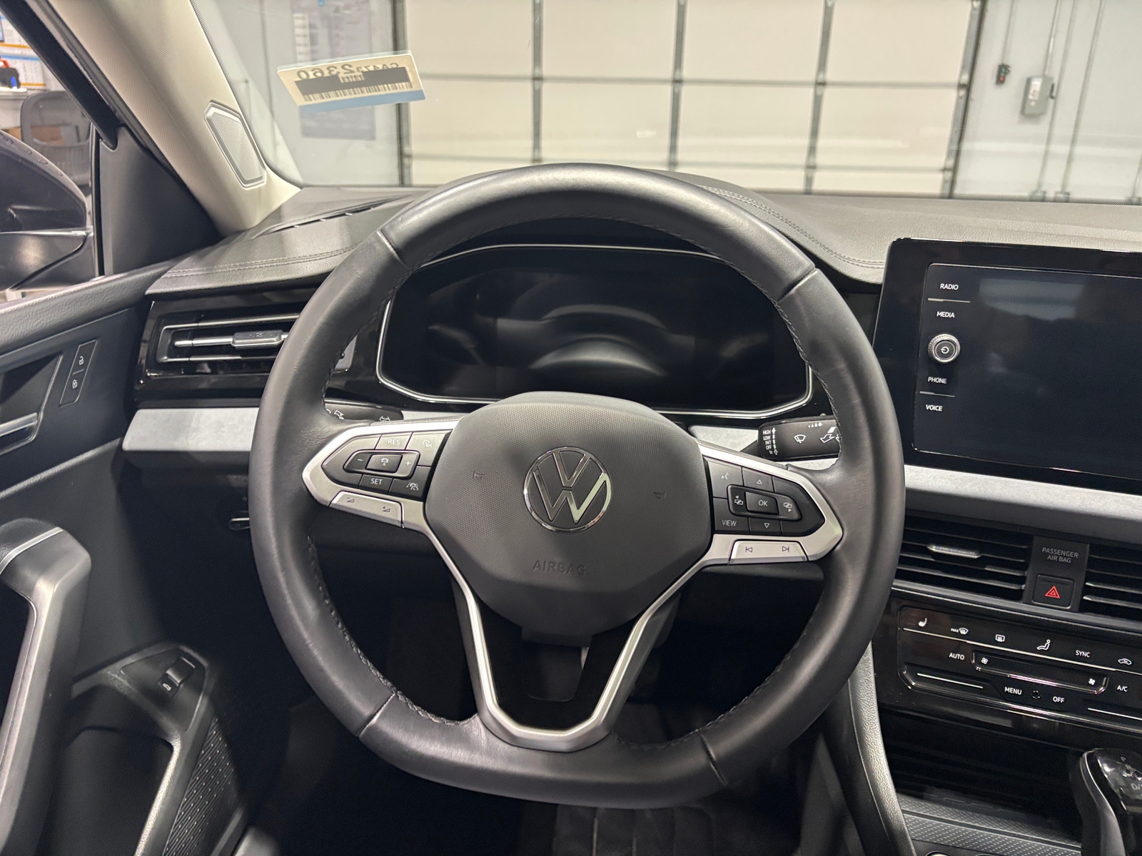 Thumbnail: 2025 Volkswagen Jetta - 5