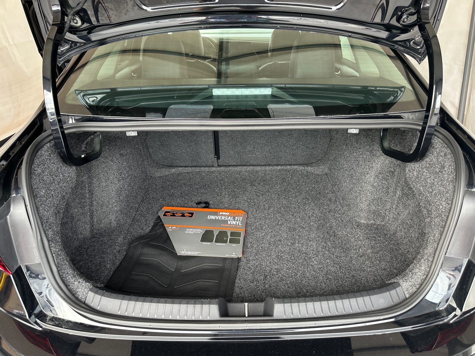 Thumbnail: 2025 Volkswagen Jetta - 7