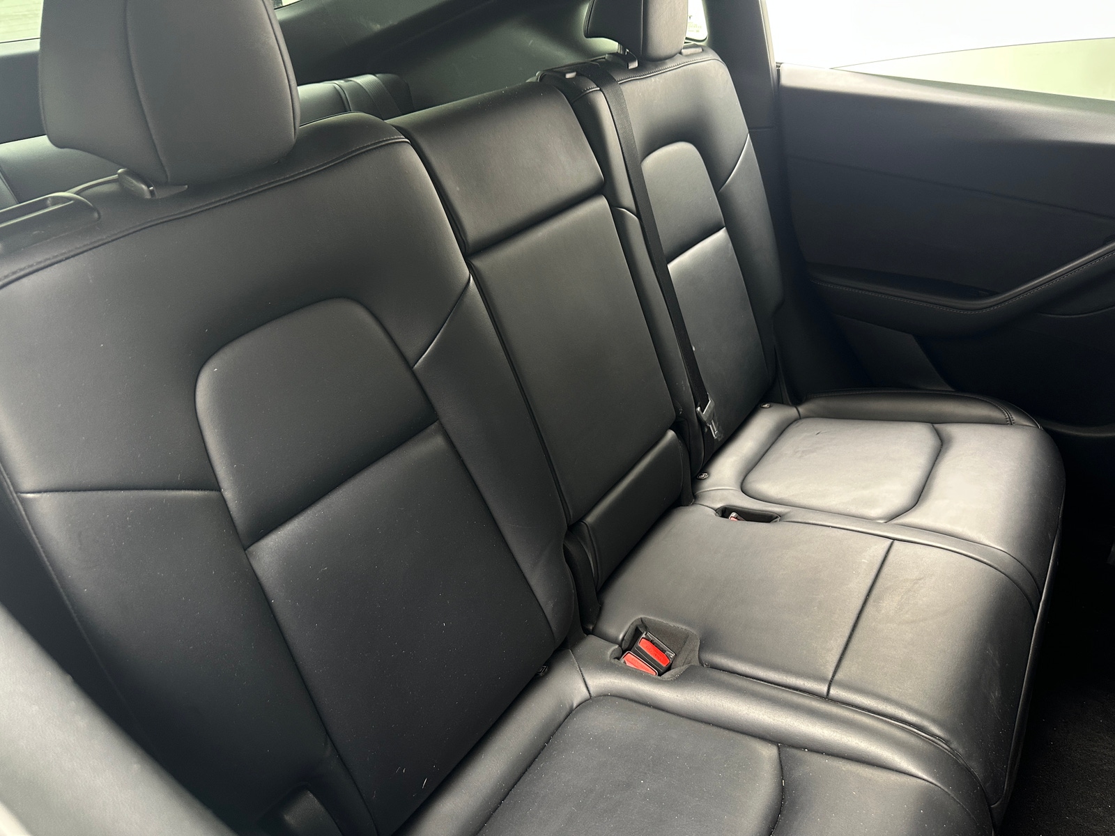 Thumbnail: 2021 Tesla Model Y - 5