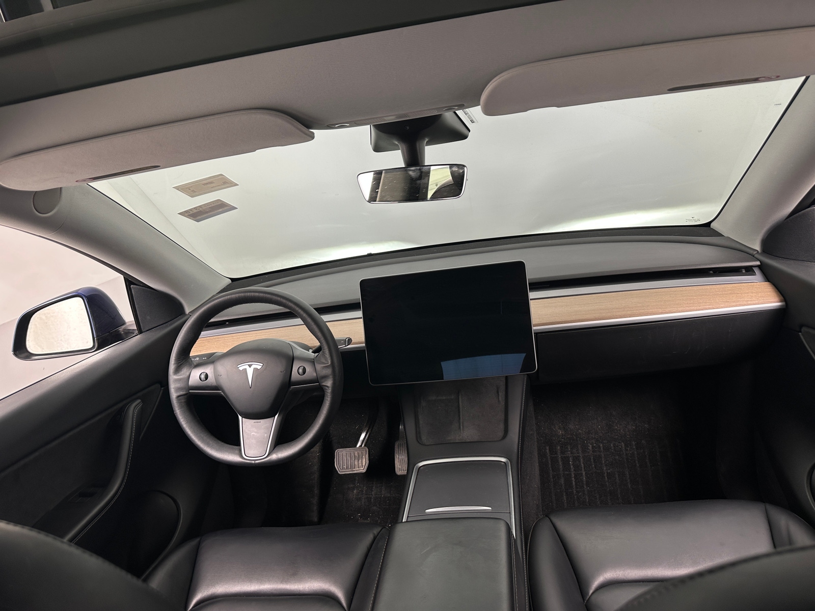Thumbnail: 2021 Tesla Model Y - 2