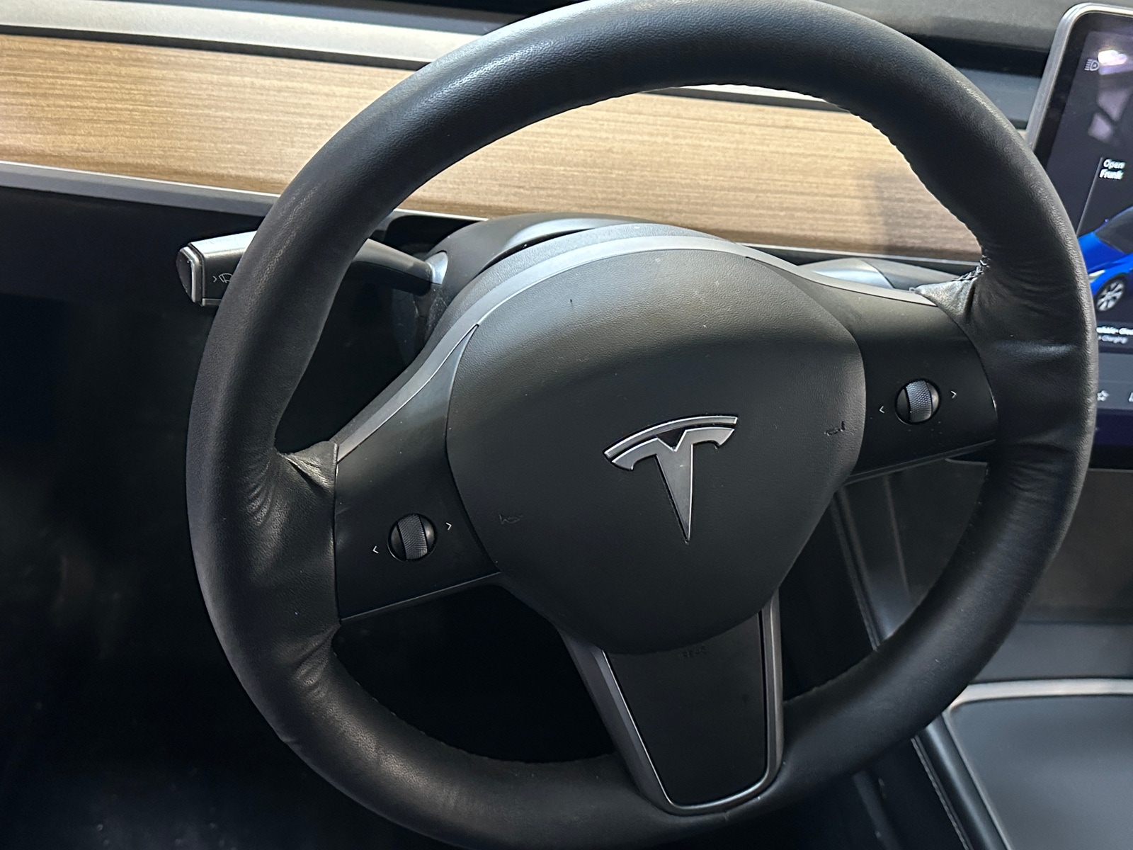 Thumbnail: 2021 Tesla Model Y - 4