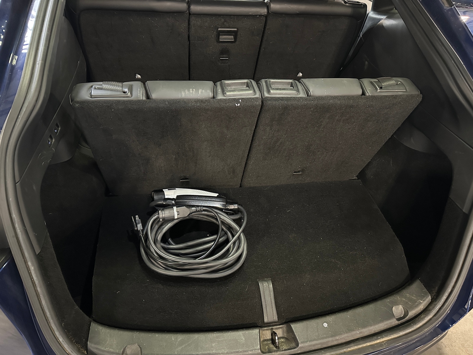 Thumbnail: 2021 Tesla Model Y - 6