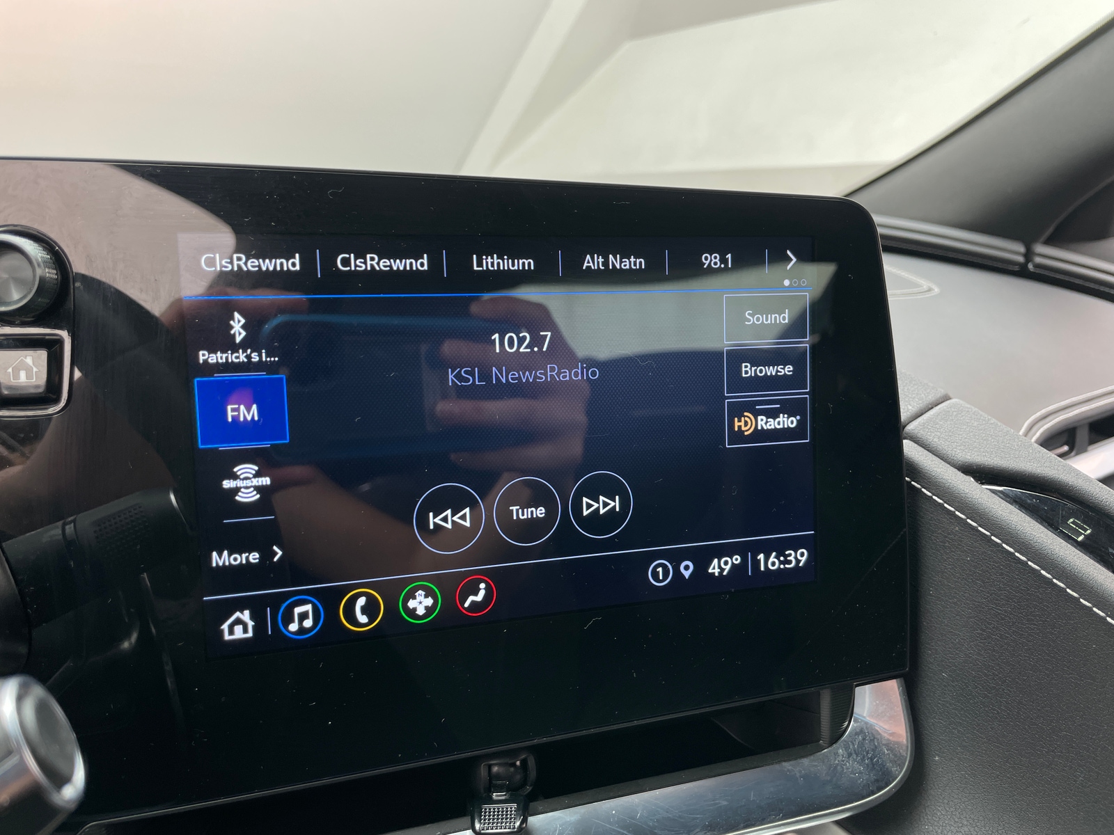 Thumbnail: 2023 Chevrolet Corvette - 2