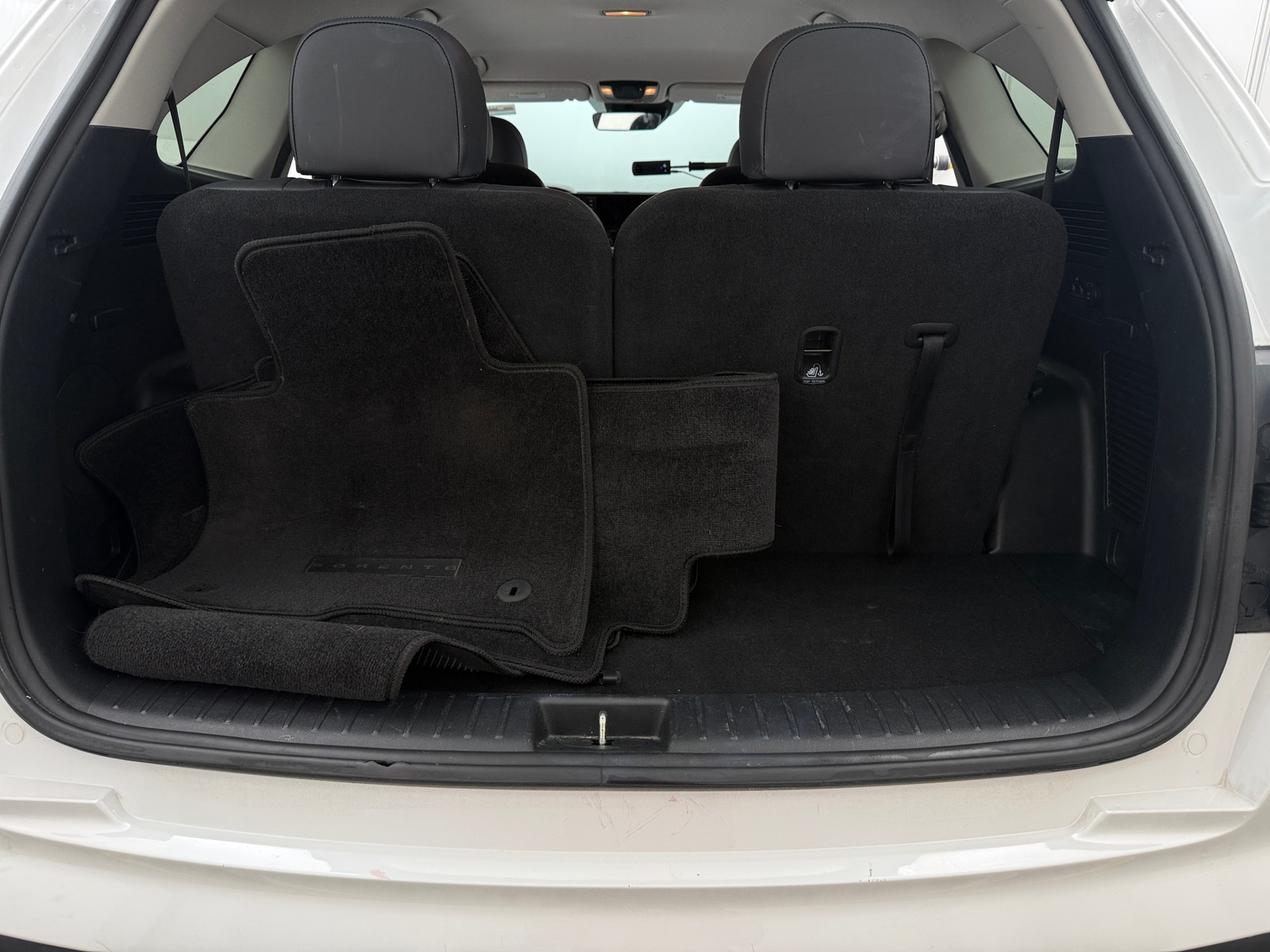 Thumbnail: 2023 Kia Sorento - 6