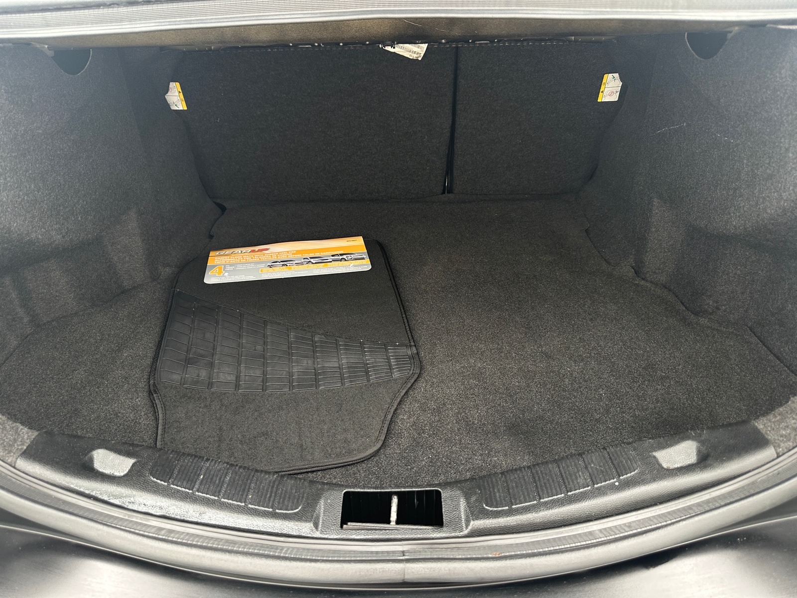 Thumbnail: 2017 Ford Fusion - 7