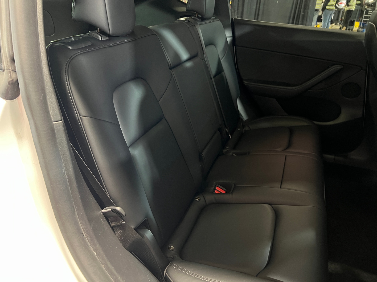 Thumbnail: 2021 Tesla Model Y - 5