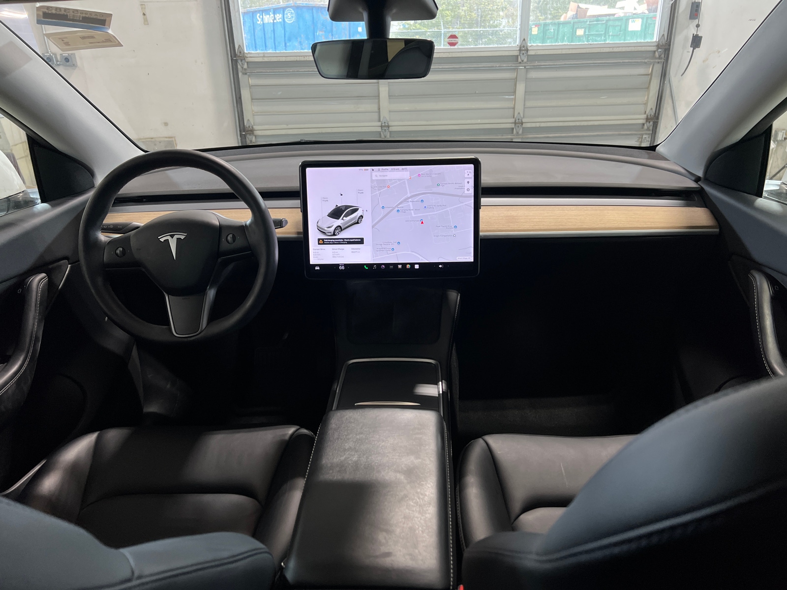 Thumbnail: 2021 Tesla Model Y - 2