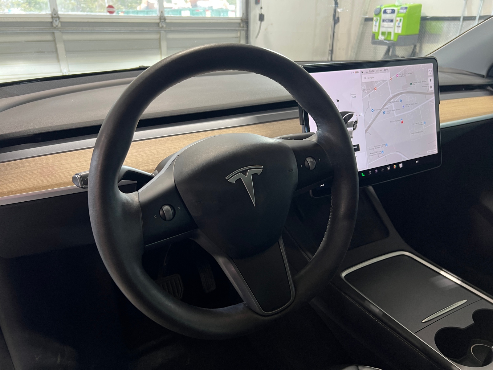 Thumbnail: 2021 Tesla Model Y - 4