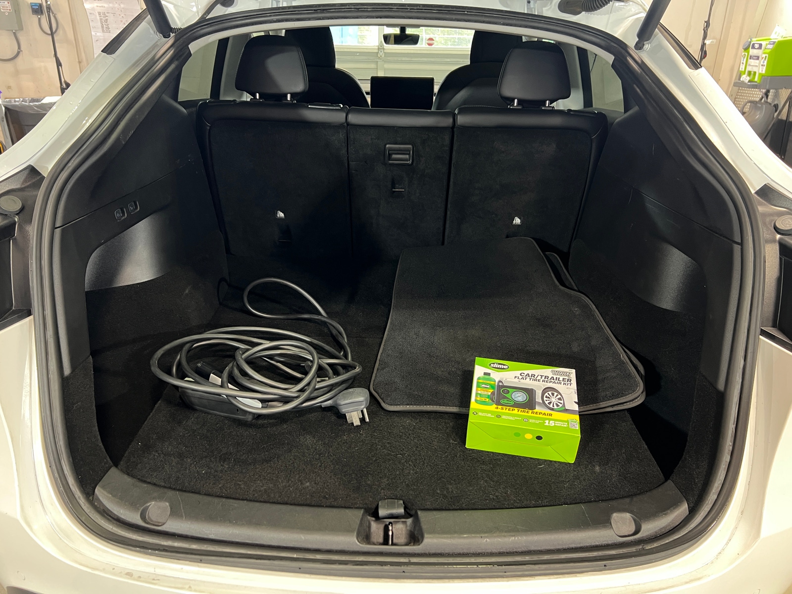 Thumbnail: 2021 Tesla Model Y - 6