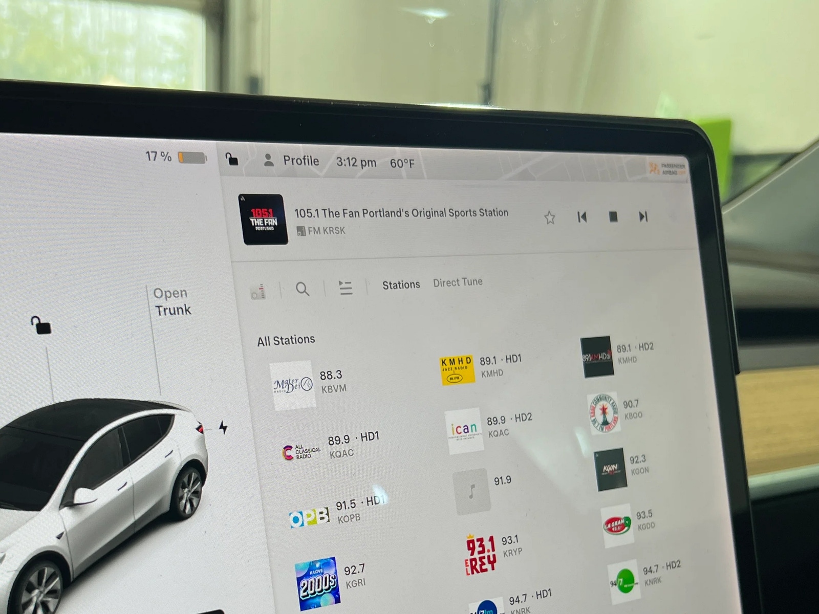 Thumbnail: 2021 Tesla Model Y - 3