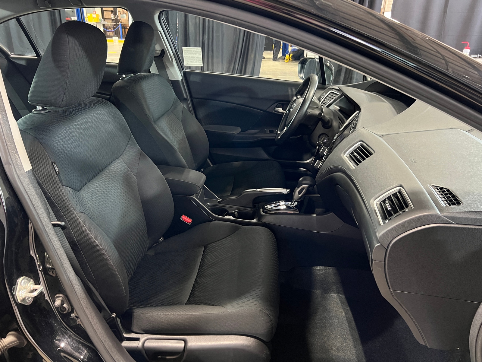 Thumbnail: 2015 Honda Civic - 2