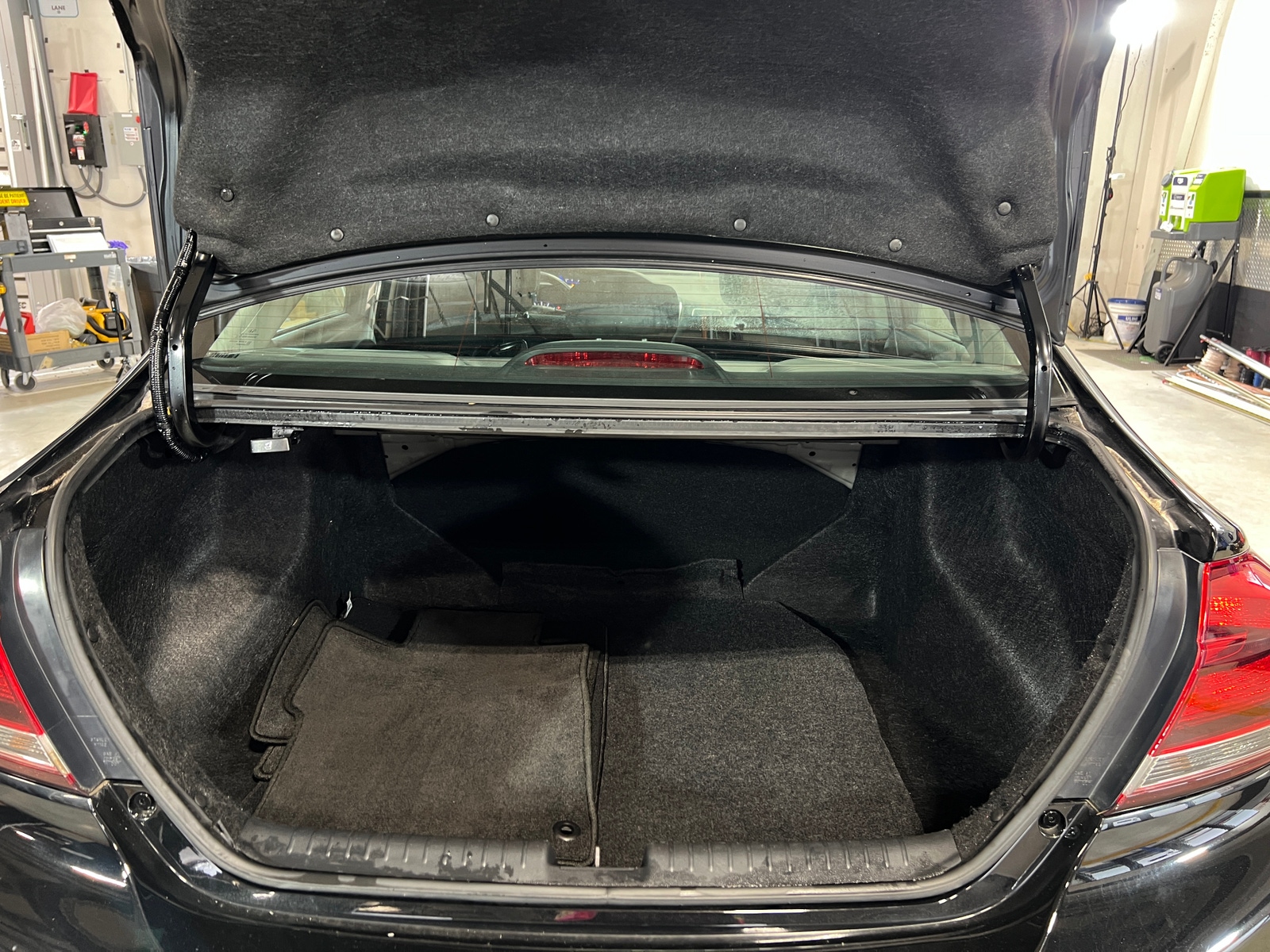 Thumbnail: 2015 Honda Civic - 7