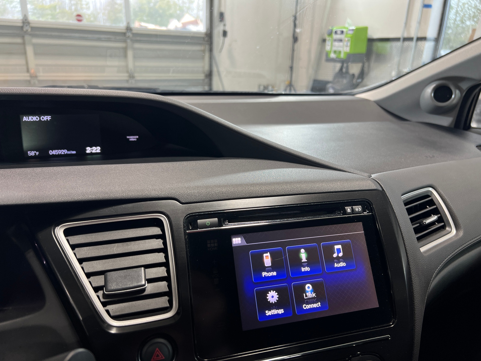 Thumbnail: 2015 Honda Civic - 4