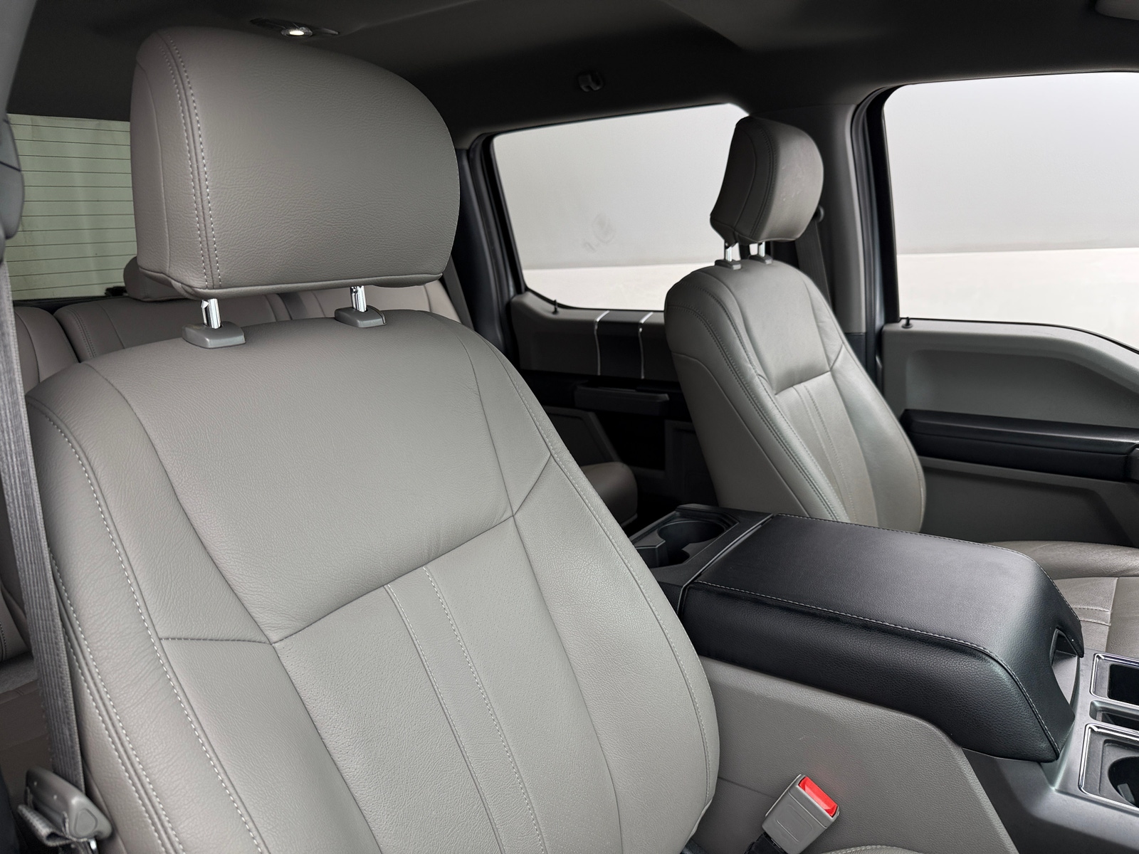 Thumbnail: 2020 Ford Econoline - 2