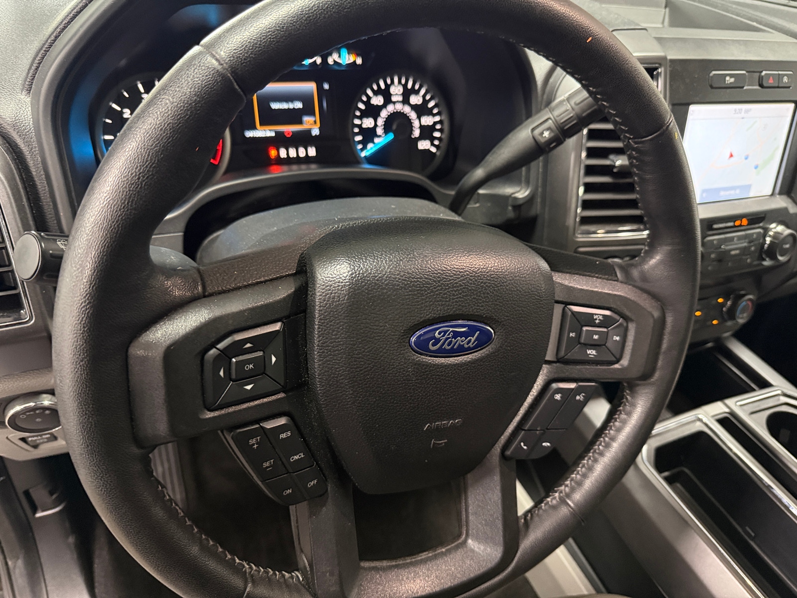 Thumbnail: 2020 Ford Econoline - 5