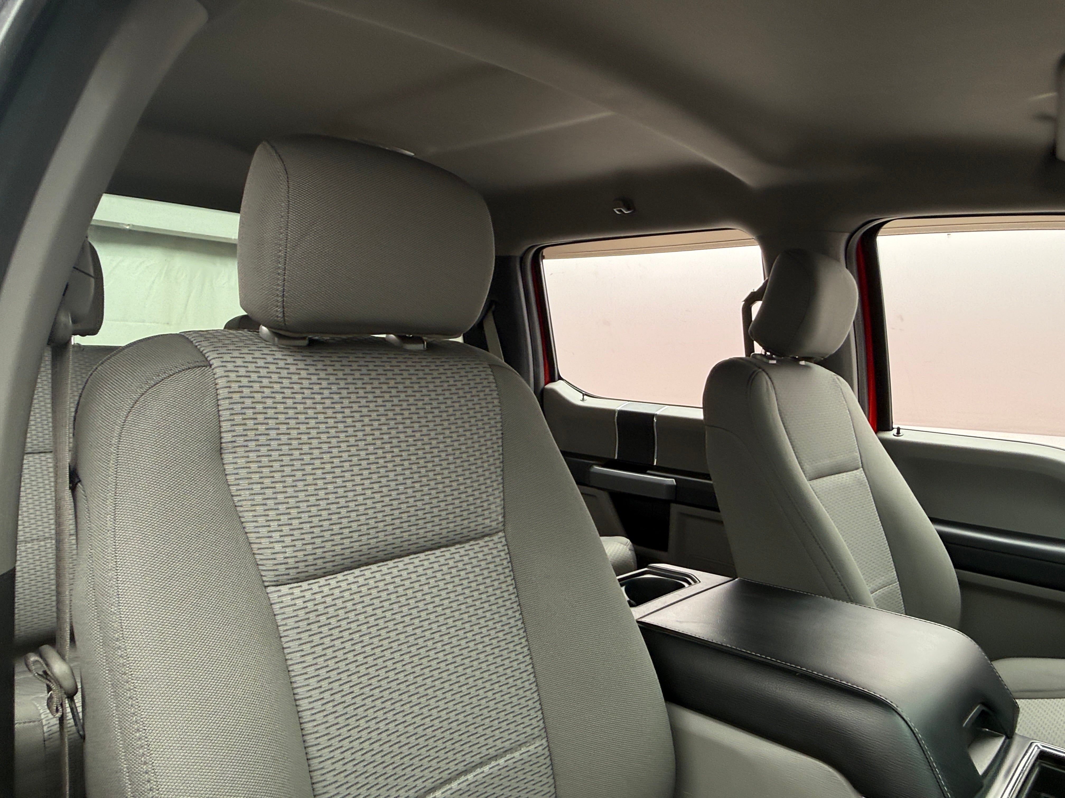 2017 Ford F-250 Super Duty