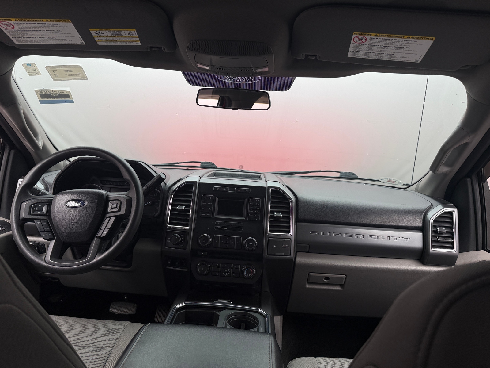 Thumbnail: 2017 Ford Econoline - 3