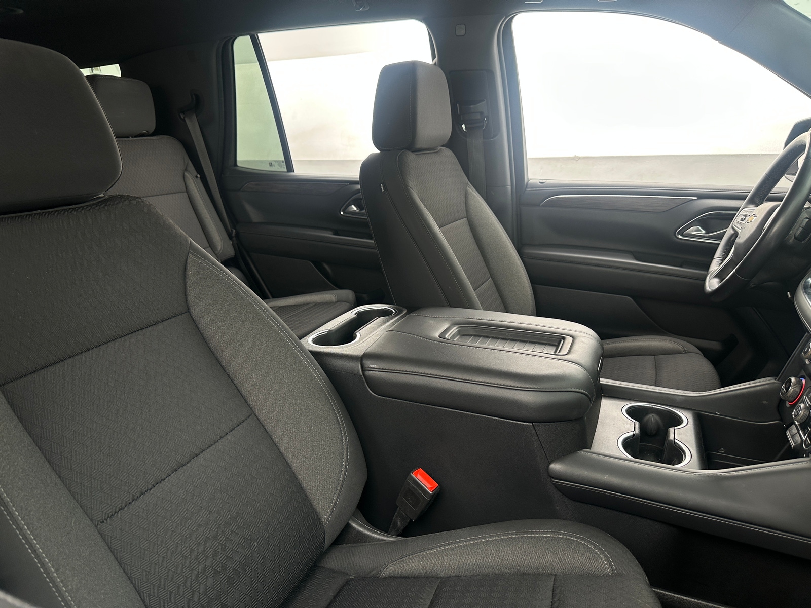 Thumbnail: 2022 Chevrolet Tahoe - 2