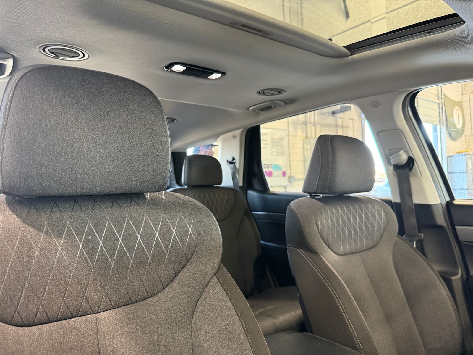 Thumbnail: 2022 Hyundai Palisade - 2