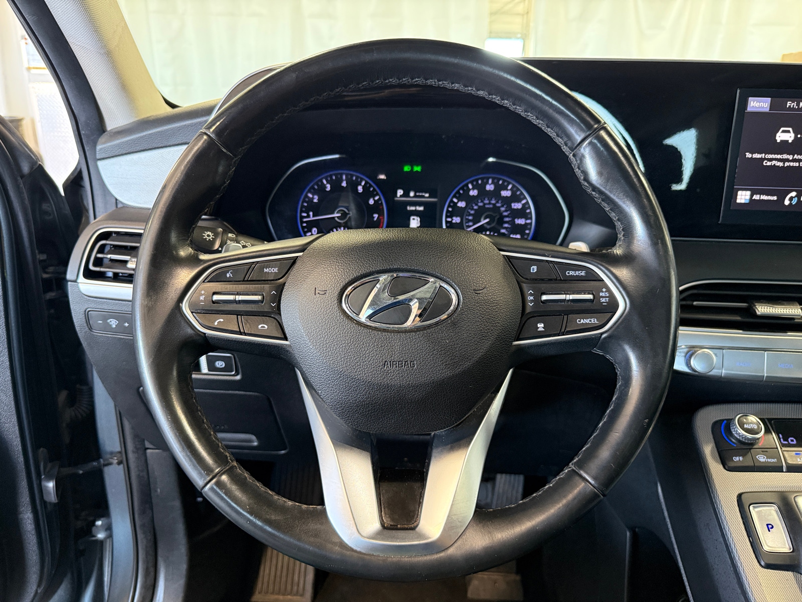 Thumbnail: 2022 Hyundai Palisade - 5