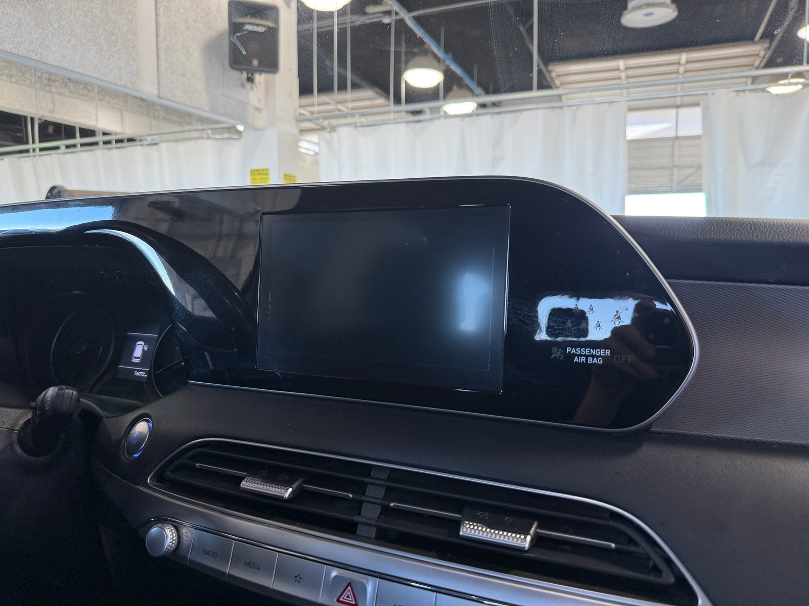 Thumbnail: 2022 Hyundai Palisade - 4