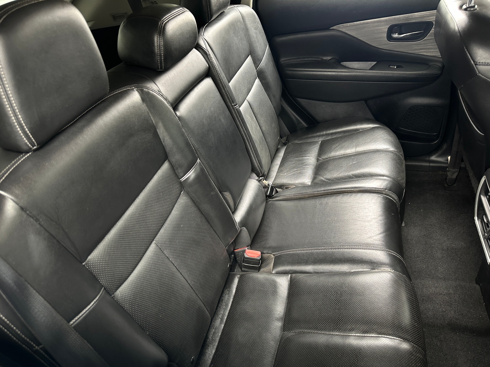 Thumbnail: 2017 Nissan Murano - 5