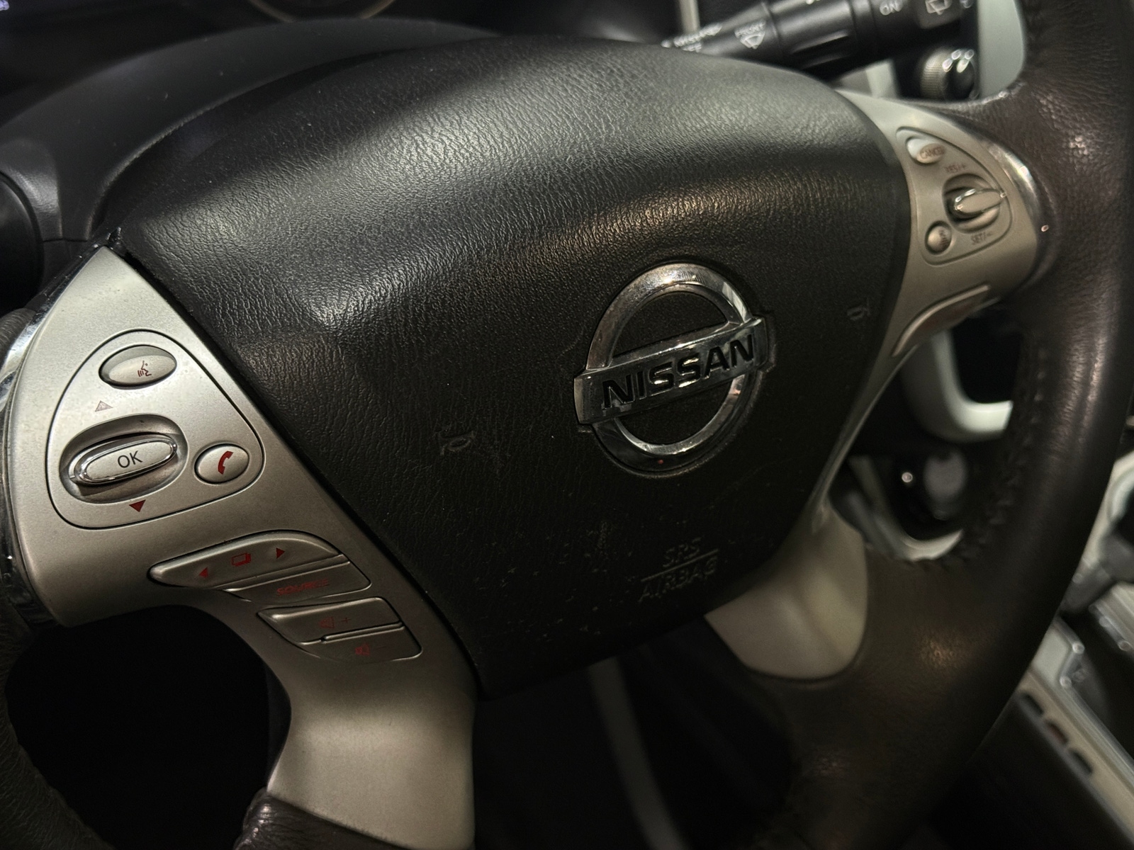 Thumbnail: 2017 Nissan Murano - 4