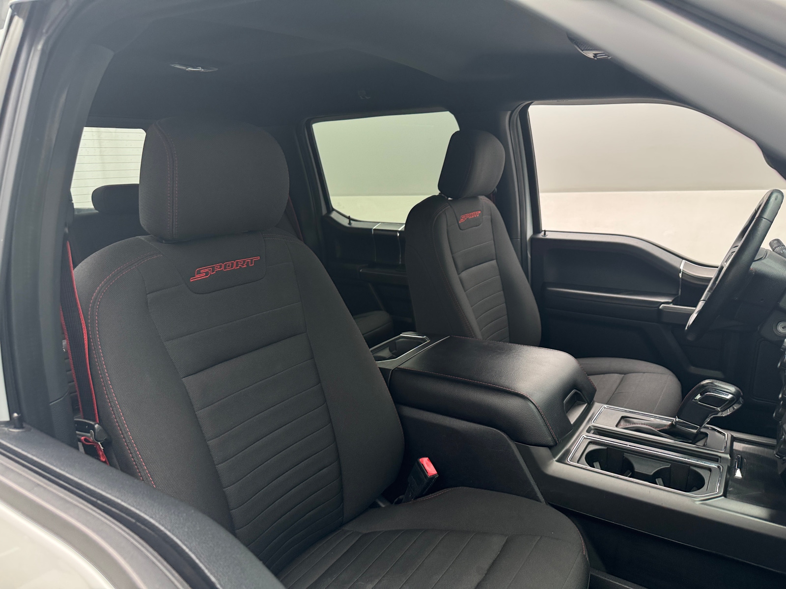 Thumbnail: 2019 Ford Econoline - 2