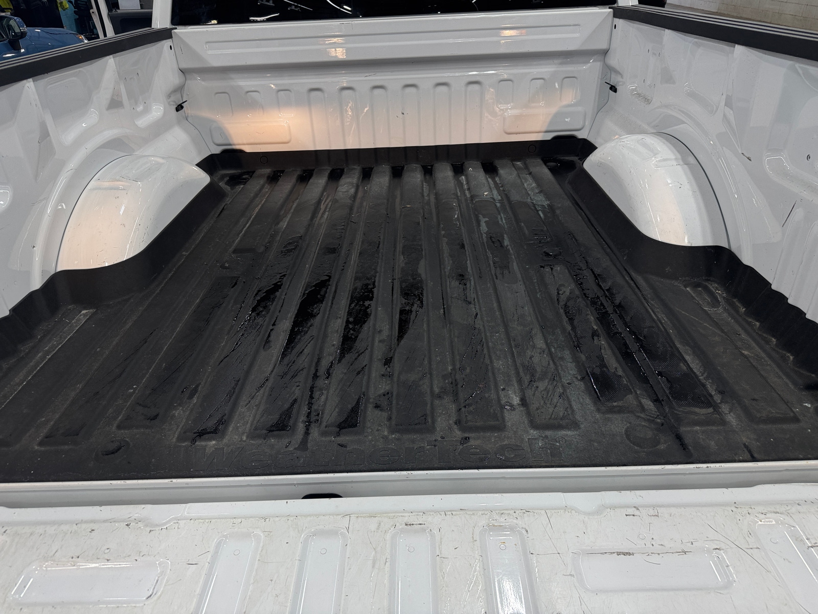 Thumbnail: 2019 Ford Econoline - 7