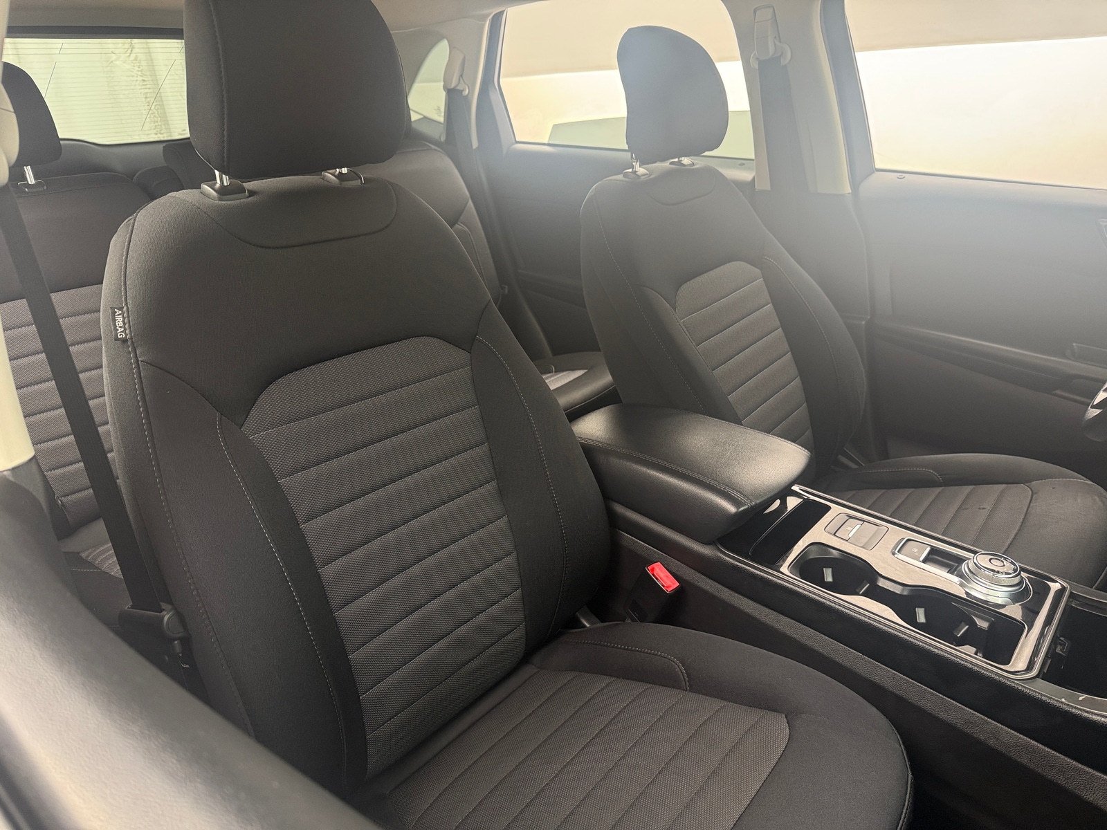 Thumbnail: 2019 Ford Edge - 2