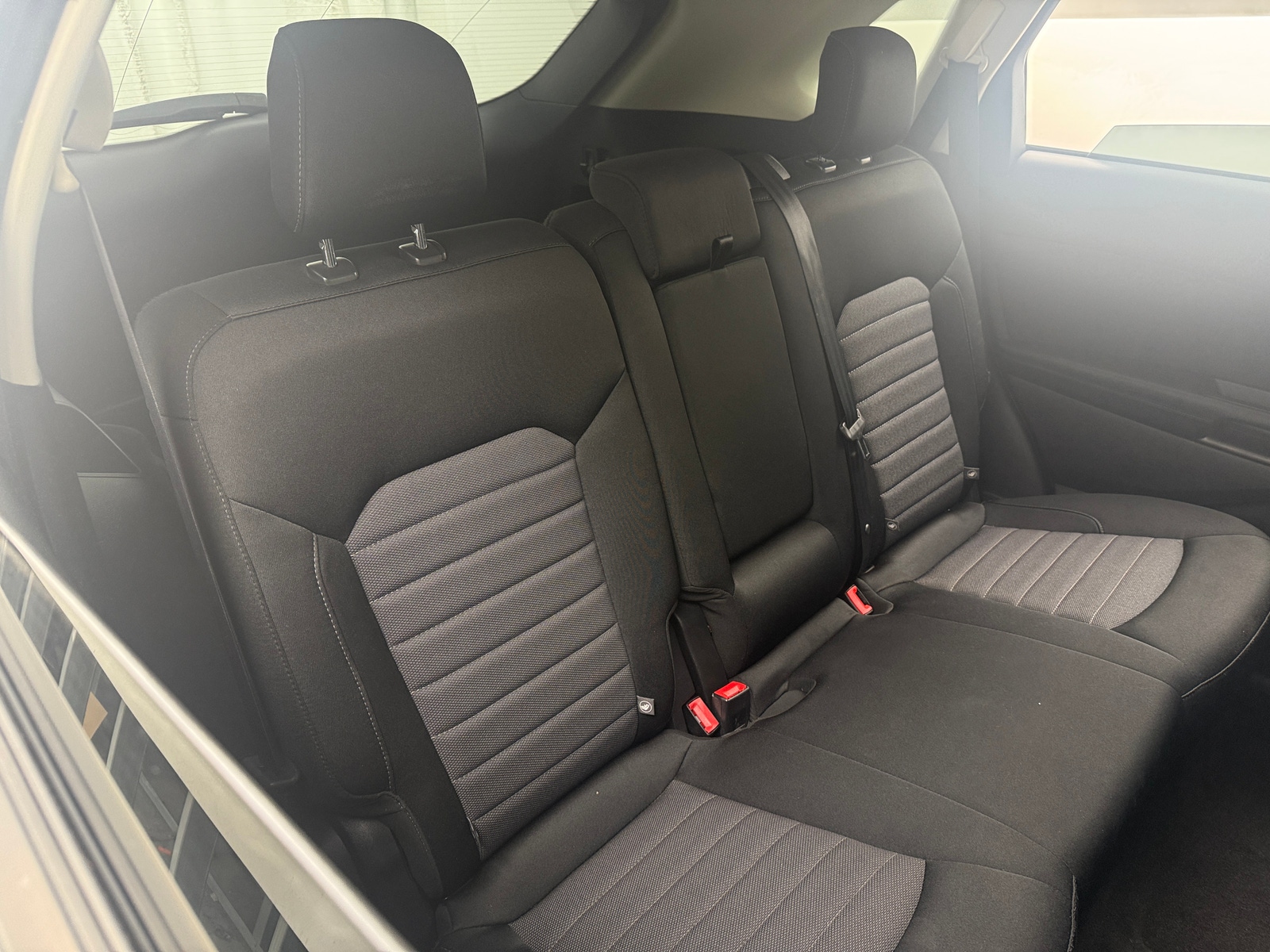 Thumbnail: 2019 Ford Edge - 6