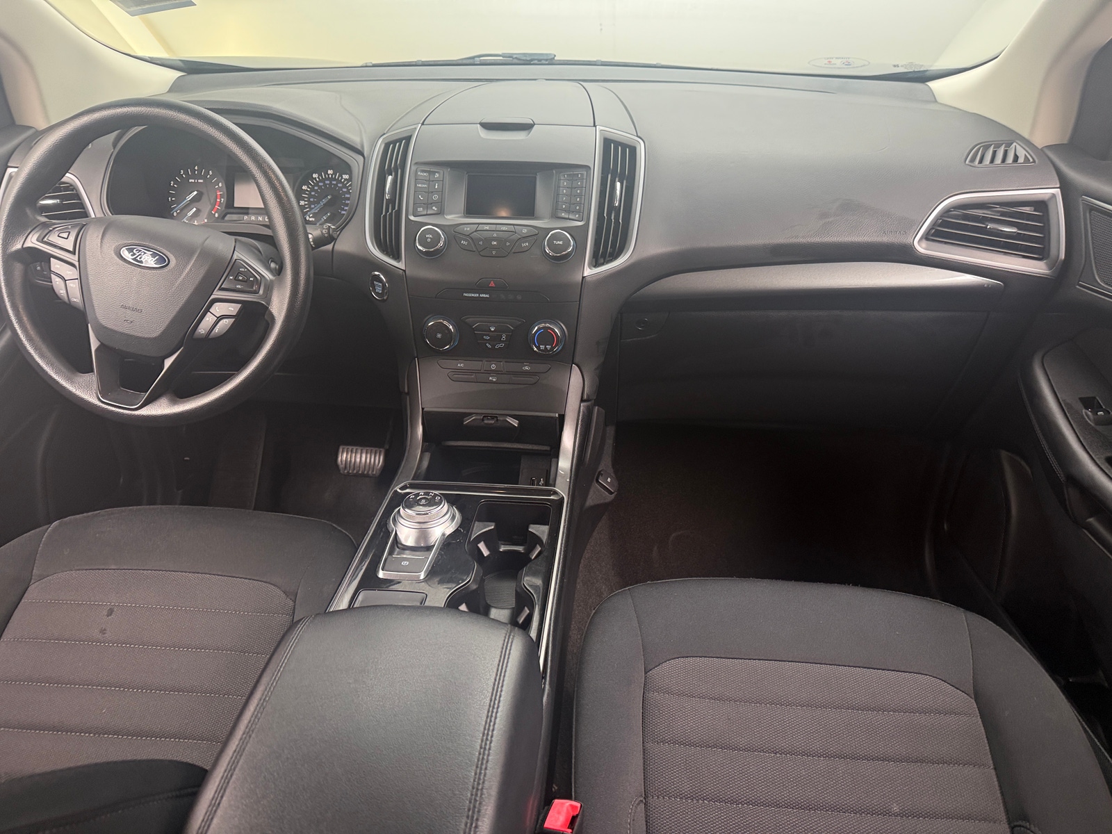 Thumbnail: 2019 Ford Edge - 3