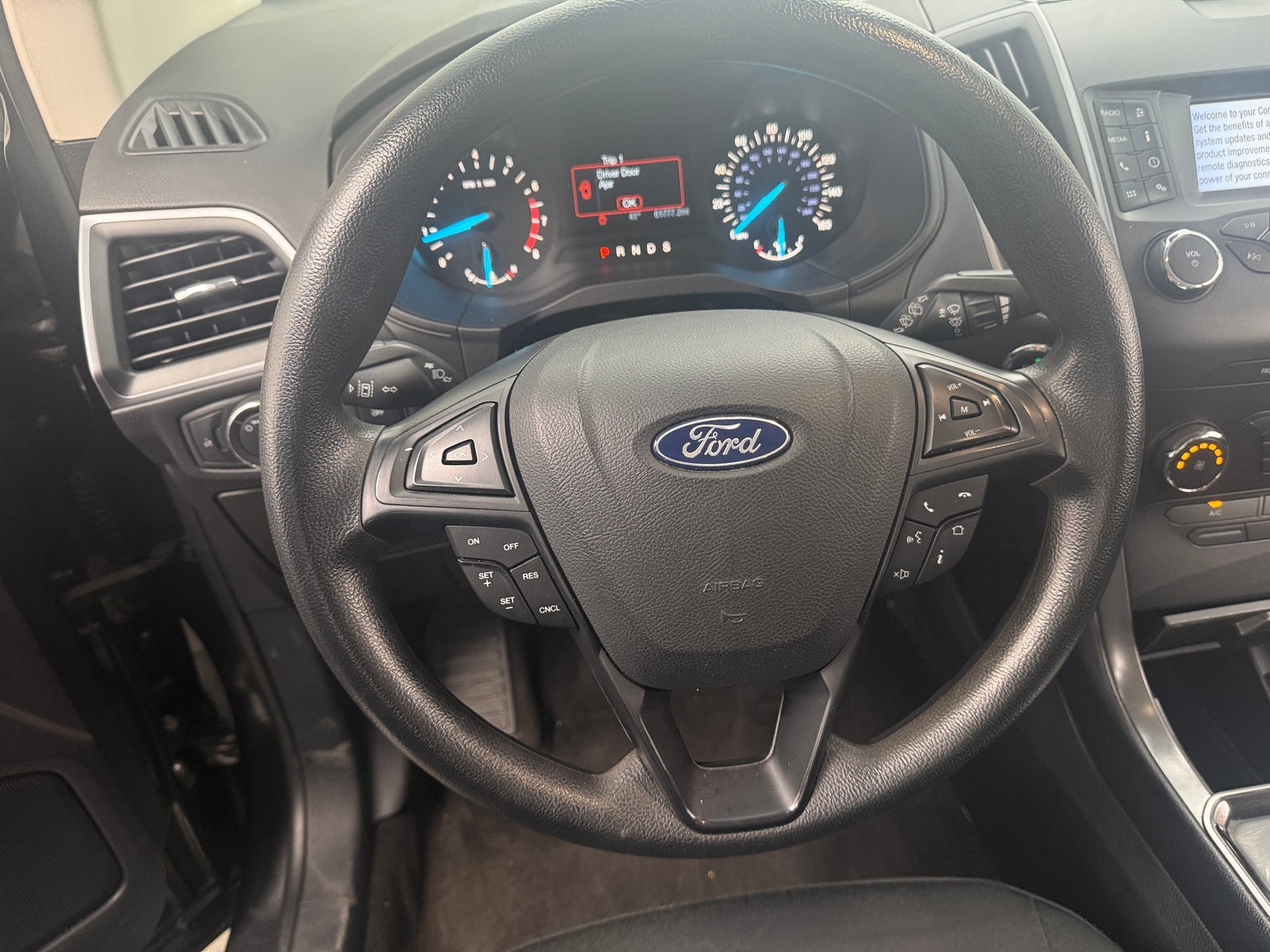 Thumbnail: 2019 Ford Edge - 5