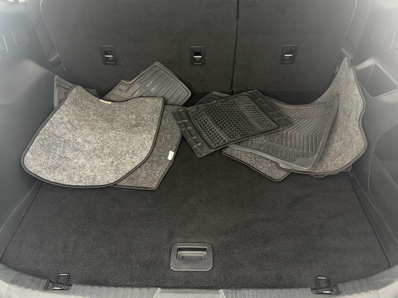 Thumbnail: 2019 Ford Edge - 7