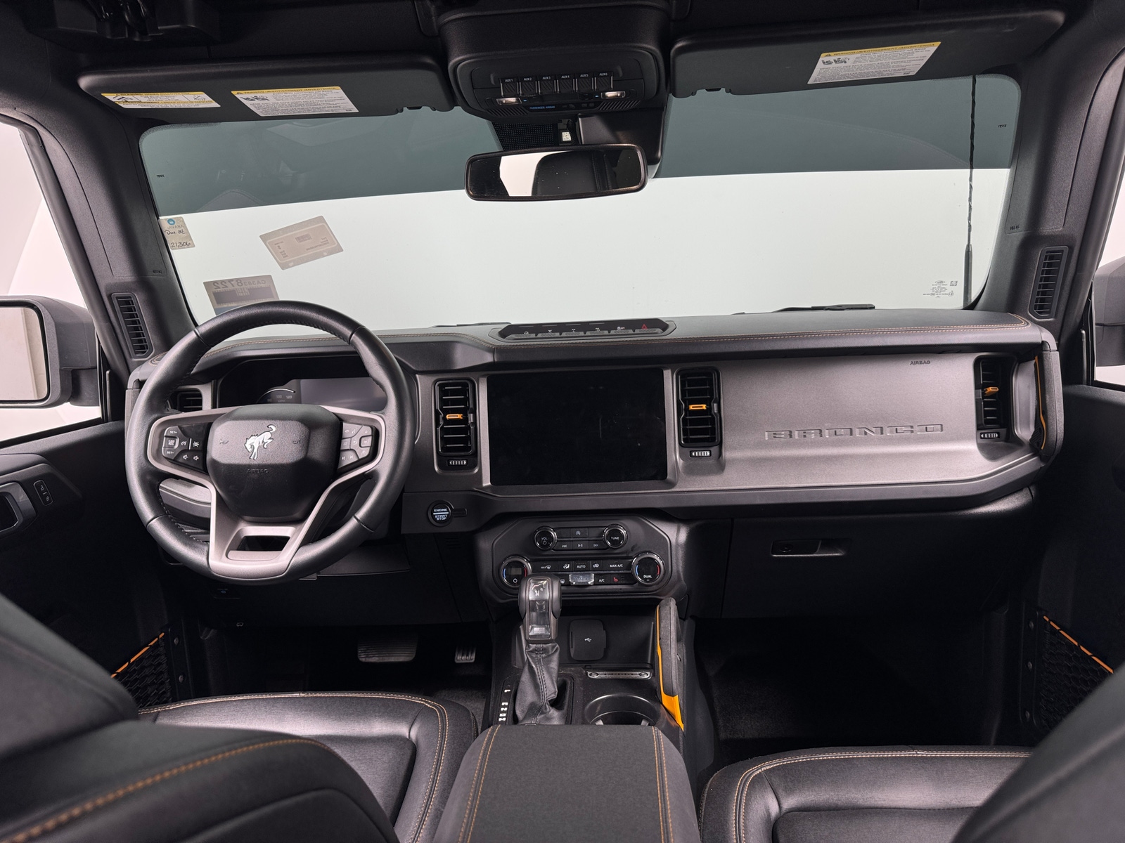 Thumbnail: 2024 Ford Bronco - 2