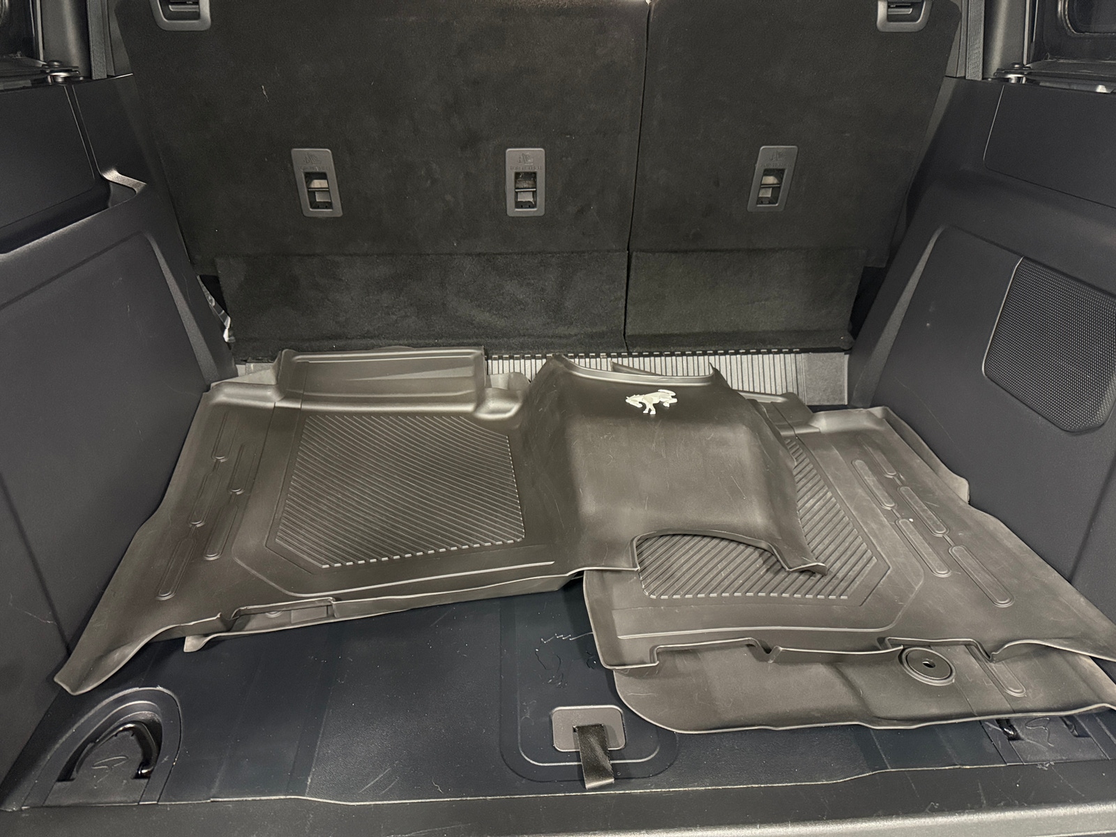 Thumbnail: 2024 Ford Bronco - 6