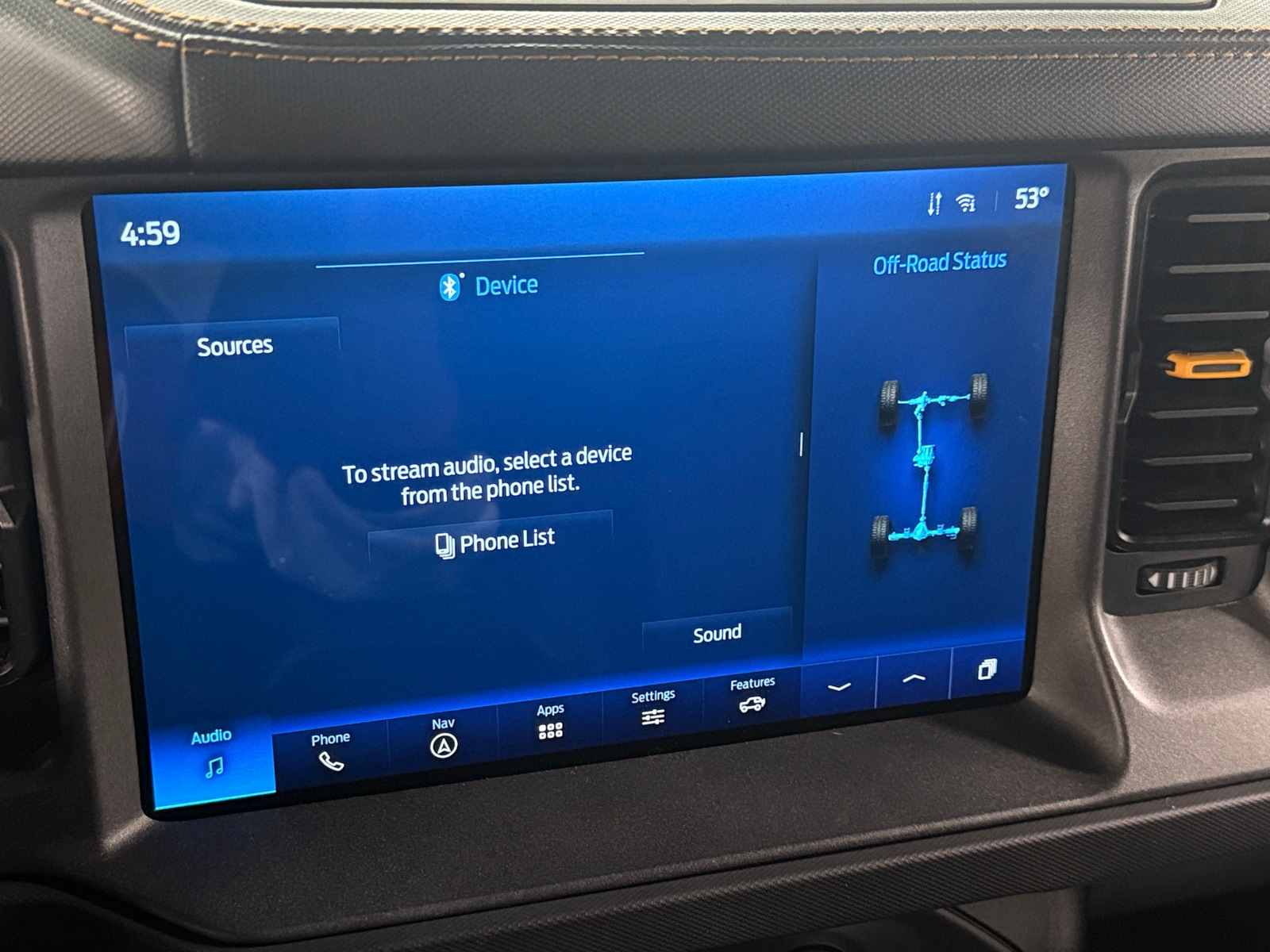 Thumbnail: 2024 Ford Bronco - 3