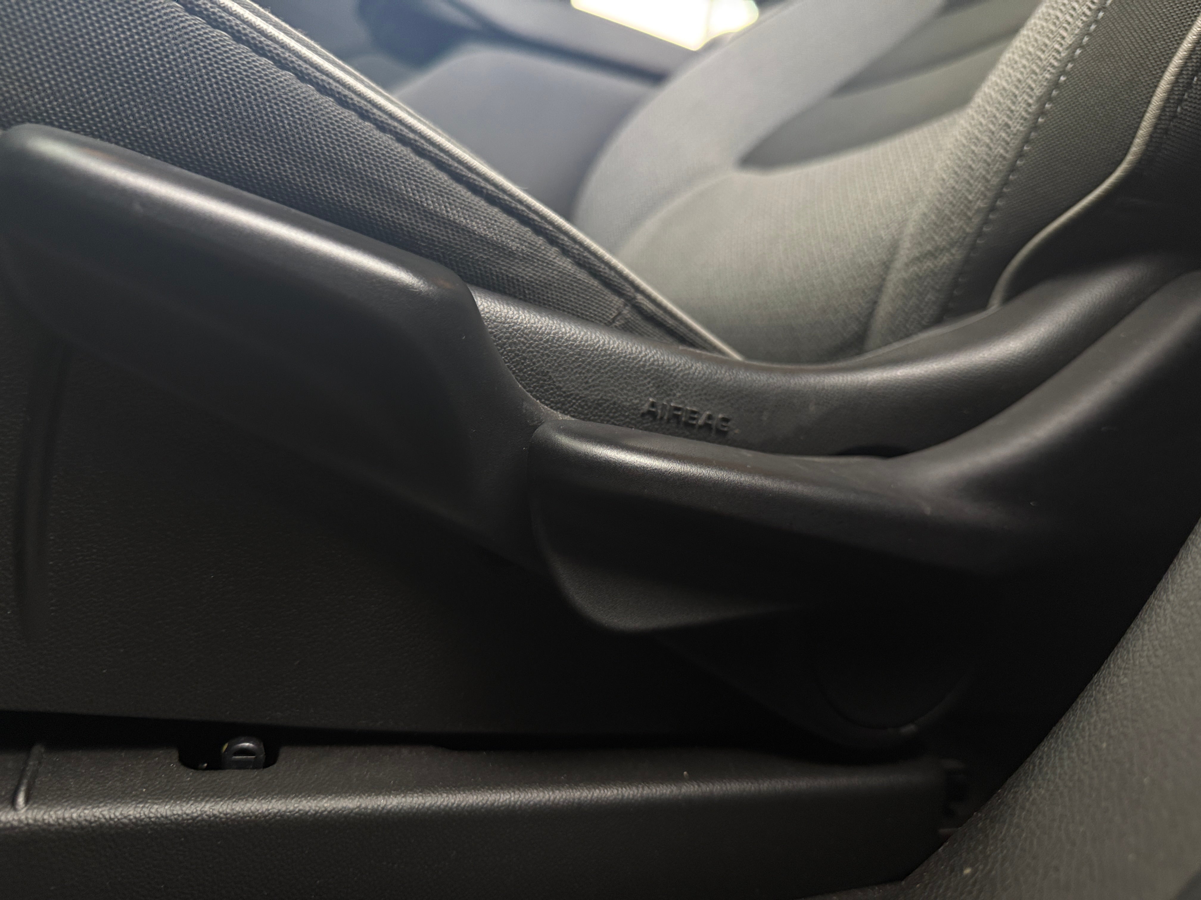 2021 Chevrolet Trailblazer