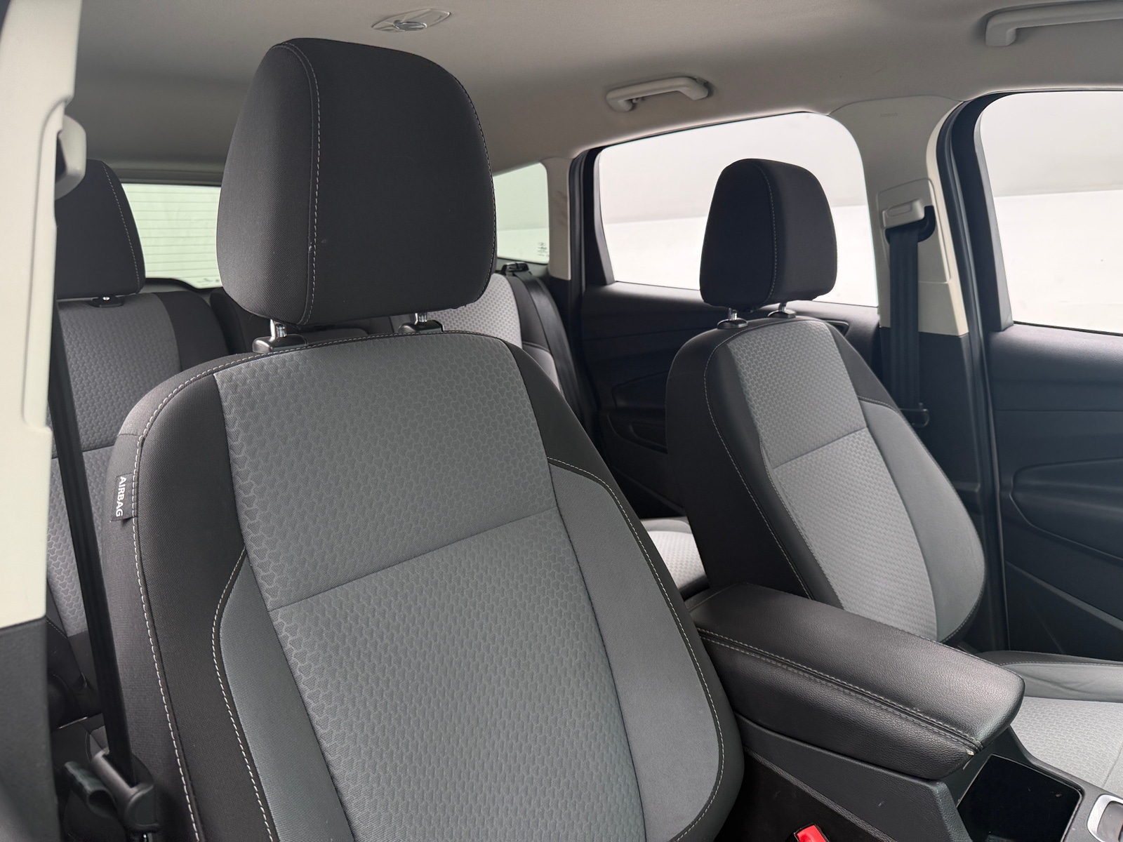 Thumbnail: 2017 Ford Escape - 2