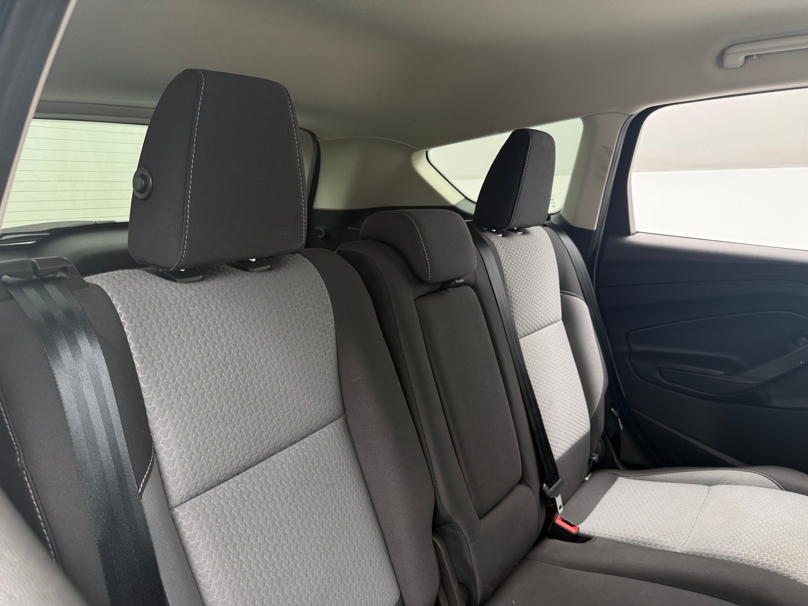 Thumbnail: 2017 Ford Escape - 6