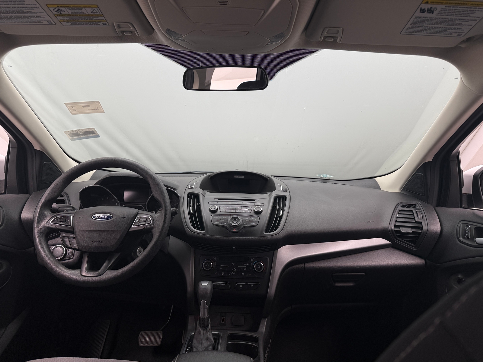 Thumbnail: 2017 Ford Escape - 3