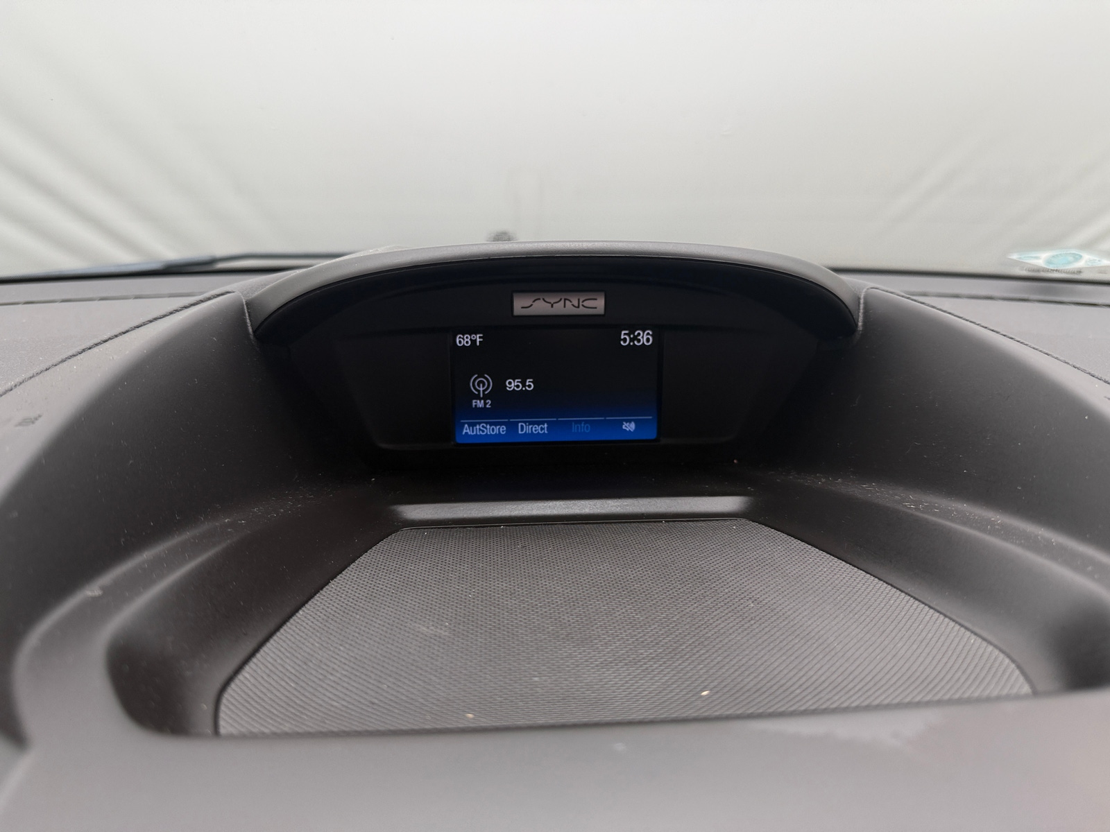 Thumbnail: 2017 Ford Escape - 4