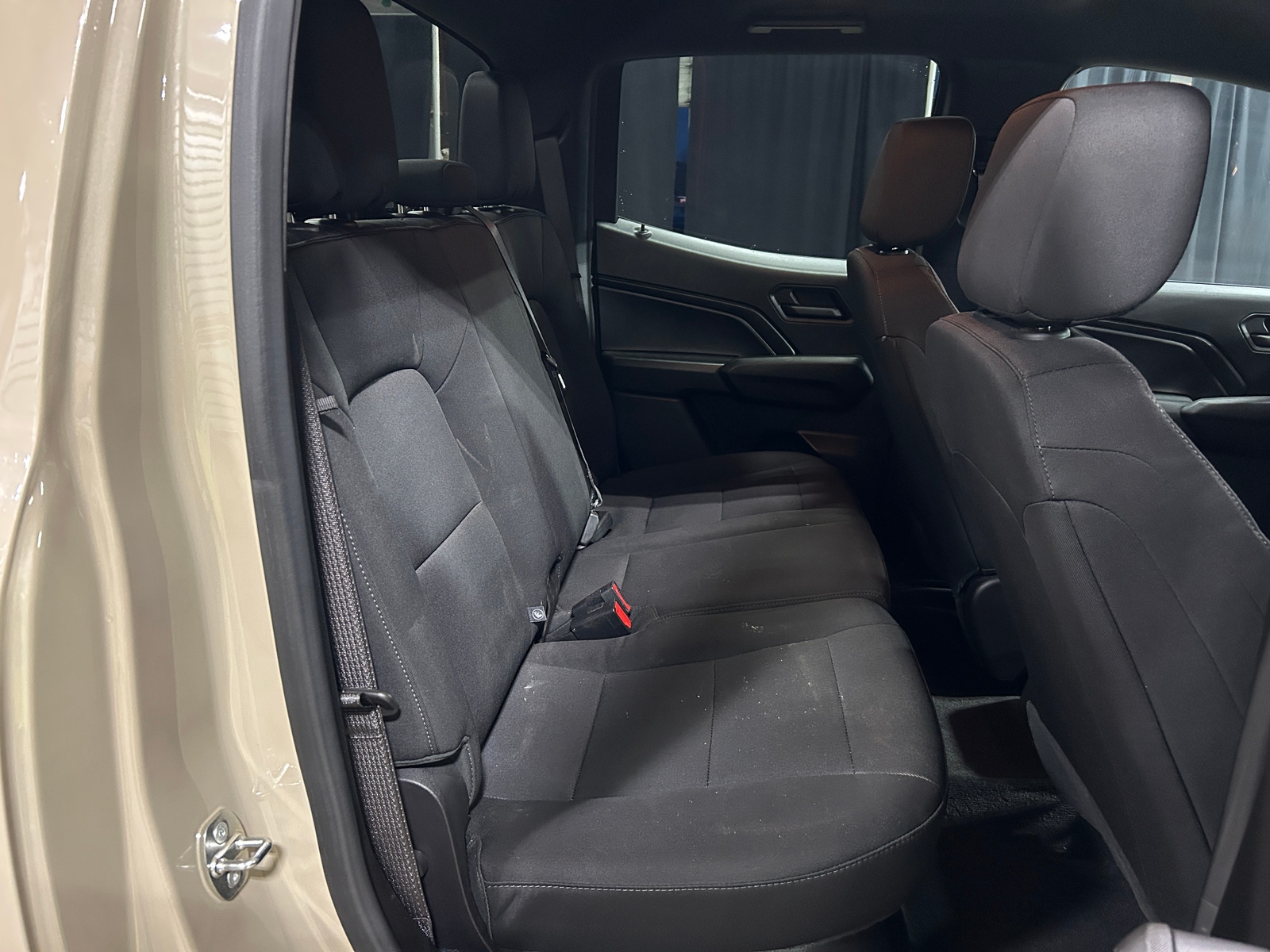 Thumbnail: 2023 Chevrolet Colorado - 6