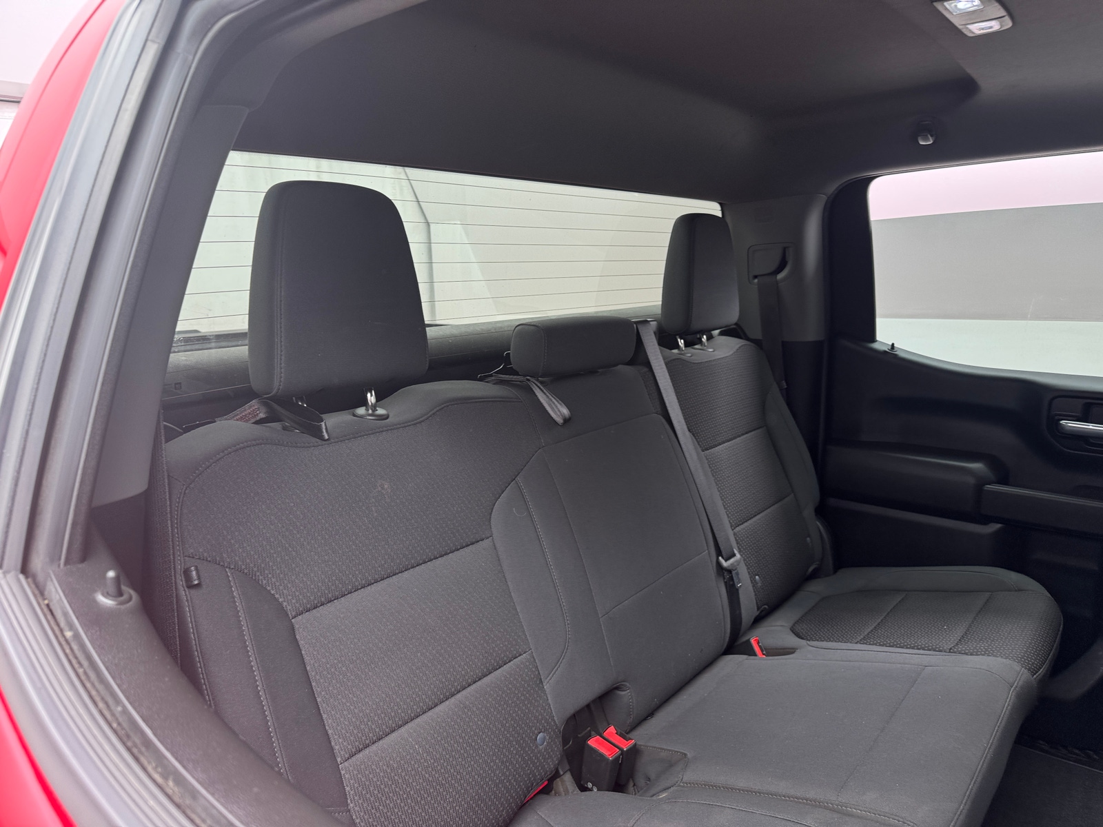 Thumbnail: 2020 Chevrolet Silverado 1500 - 6