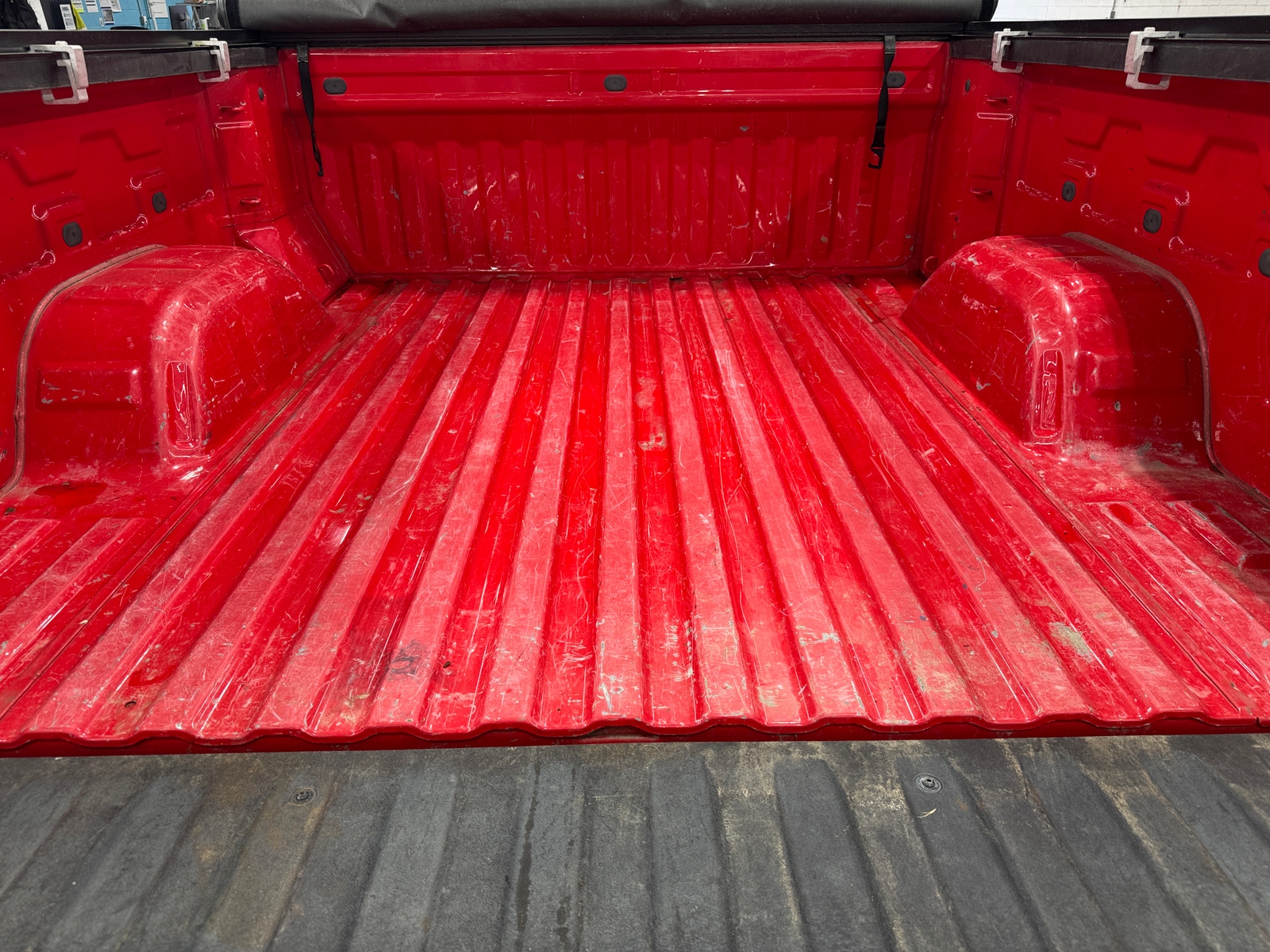 Thumbnail: 2020 Chevrolet Silverado 1500 - 7