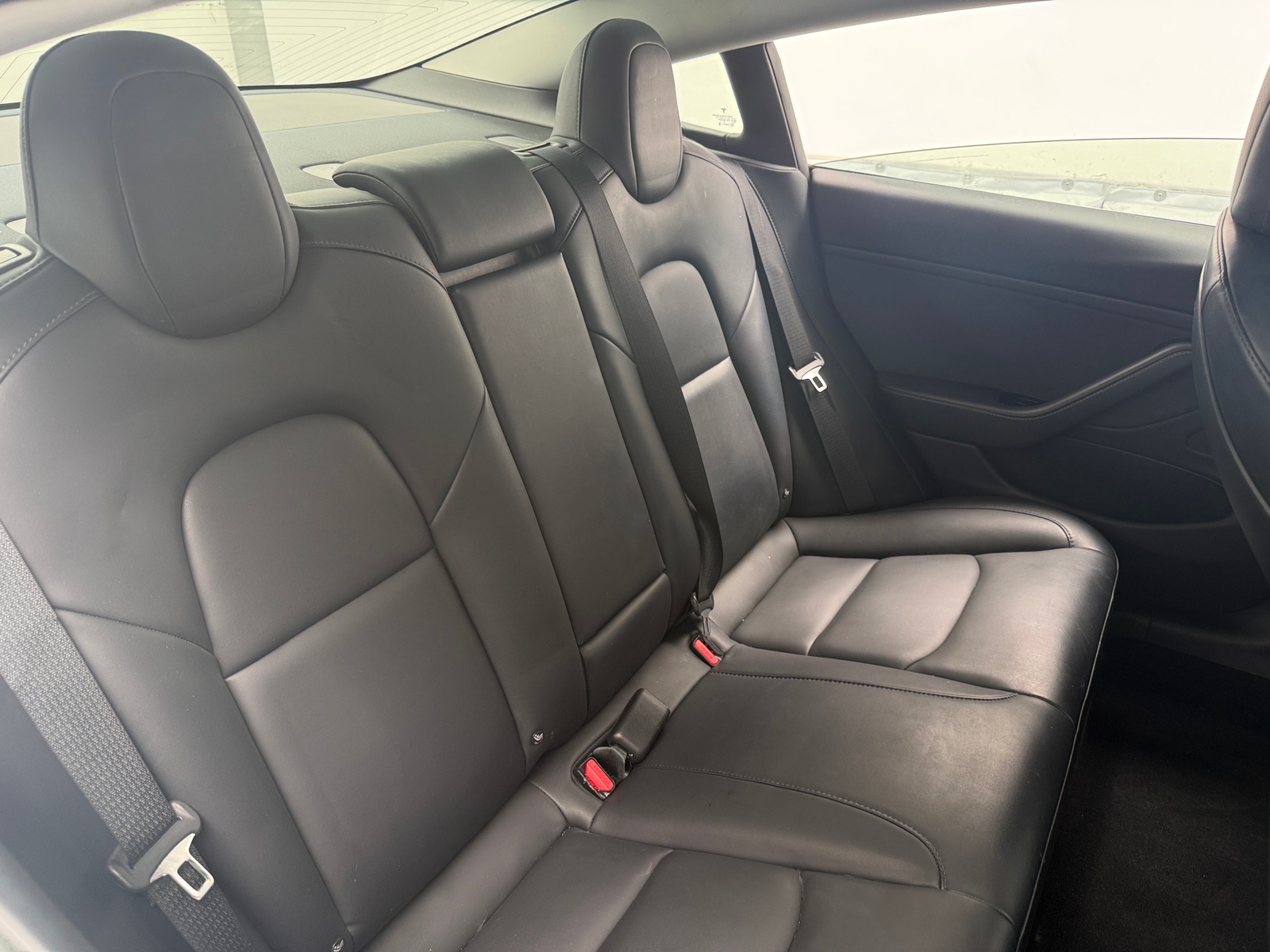 Thumbnail: 2018 Tesla Model 3 - 5