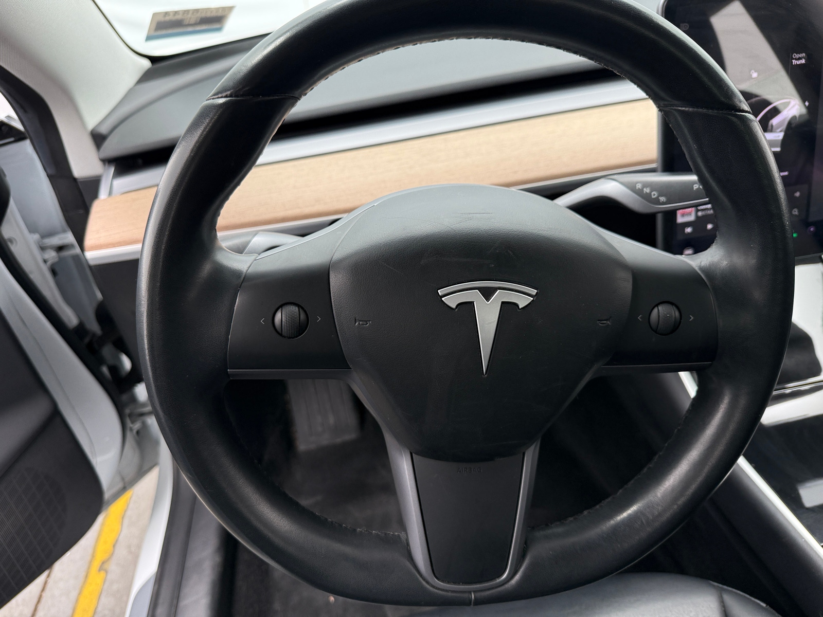 Thumbnail: 2018 Tesla Model 3 - 4